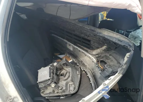 2018 Volkswagen Atlas S из США, поврежденный, VIN 1V2AP2CA7JC598599